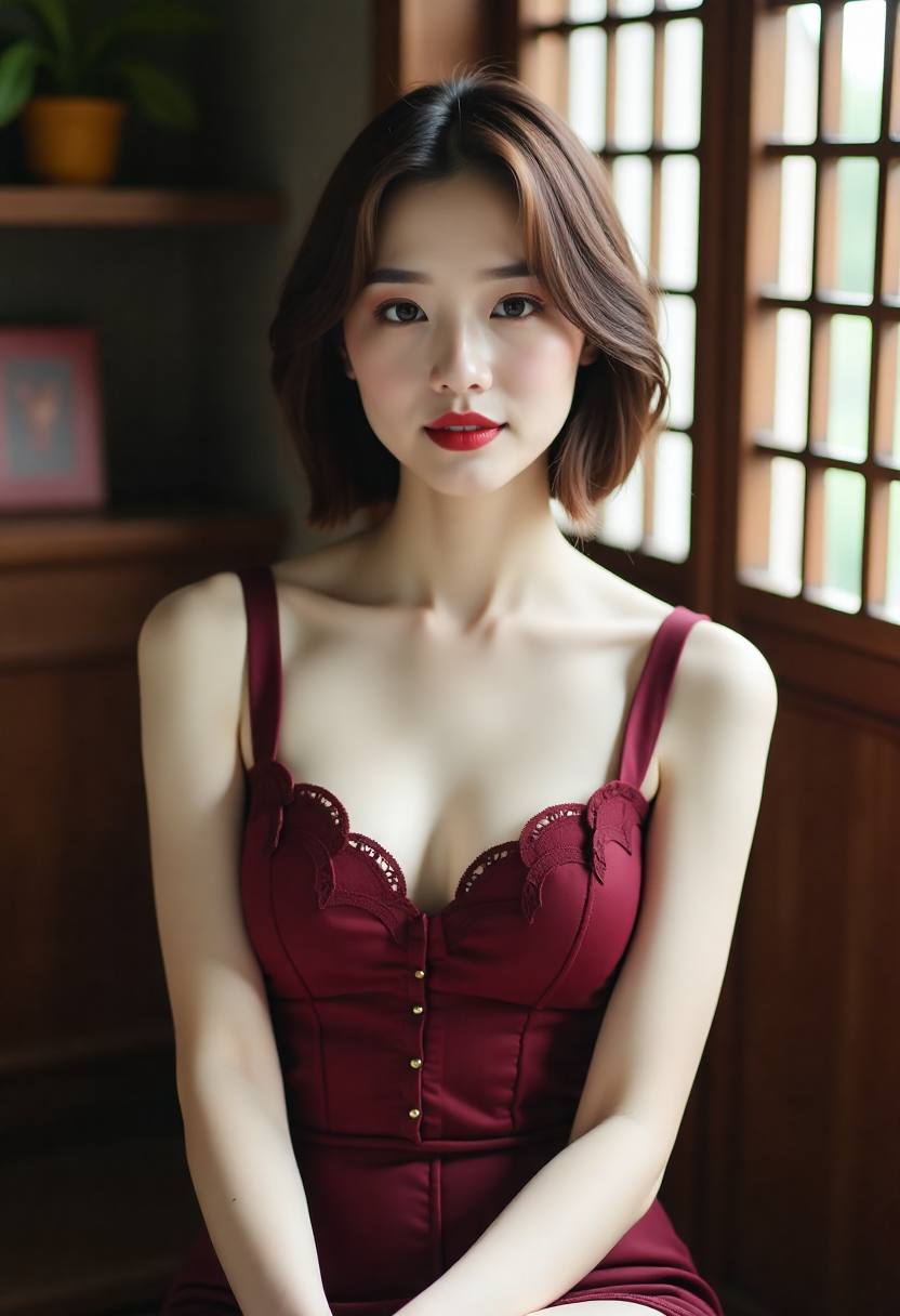 小满的合租笔记头像
