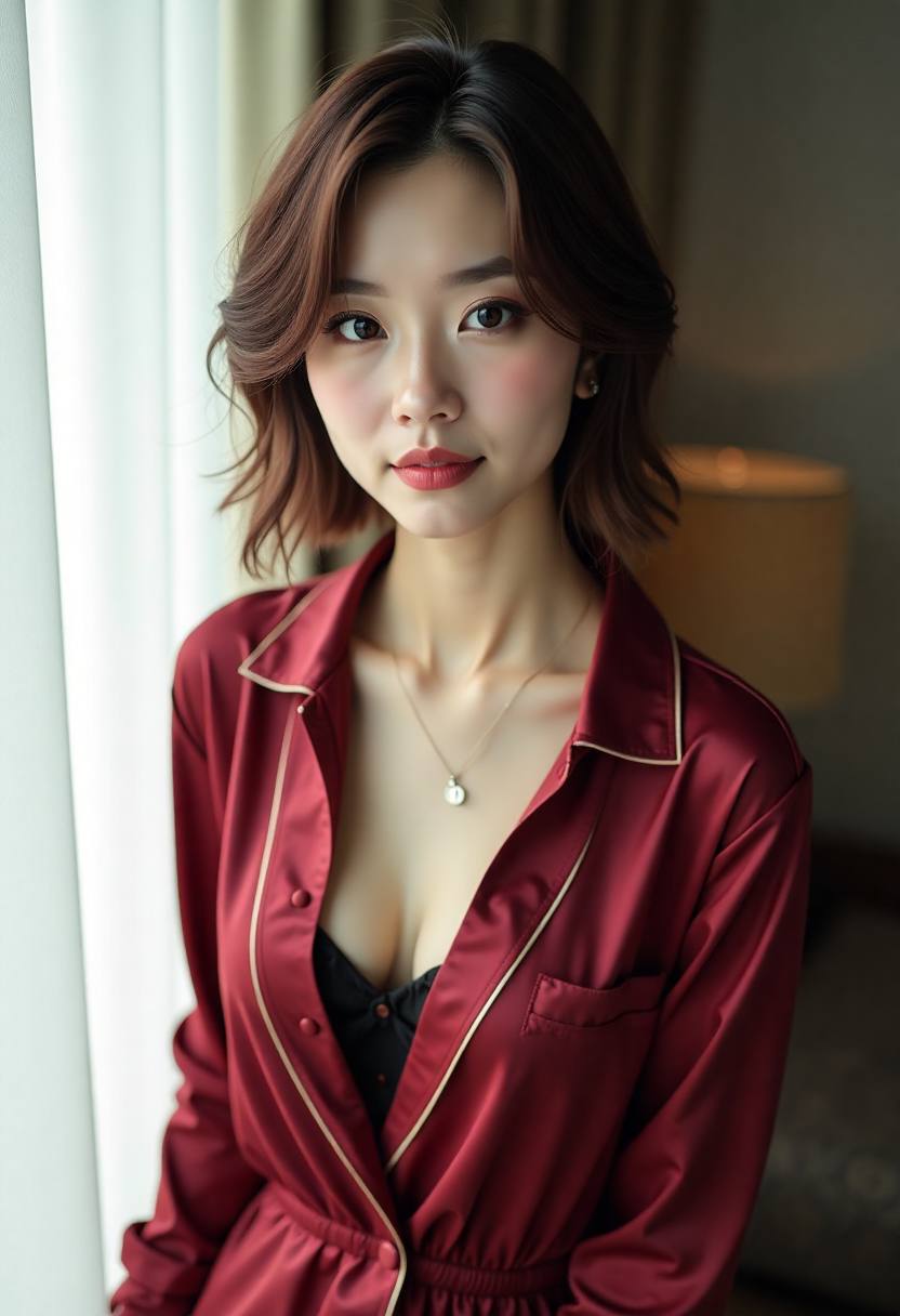 南窗故事社头像